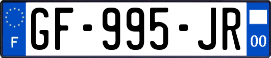 GF-995-JR
