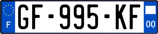 GF-995-KF