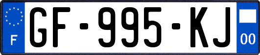 GF-995-KJ