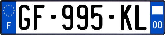GF-995-KL