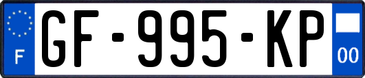 GF-995-KP