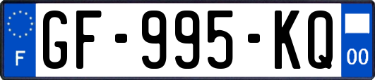 GF-995-KQ