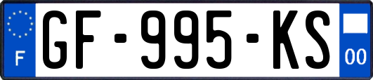 GF-995-KS