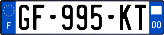 GF-995-KT
