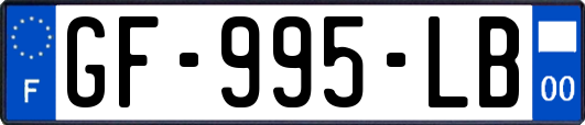 GF-995-LB