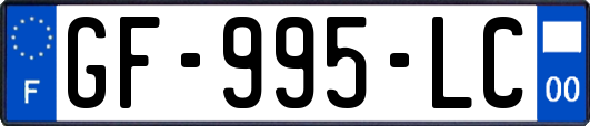 GF-995-LC