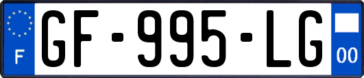 GF-995-LG
