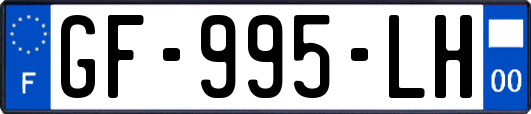 GF-995-LH