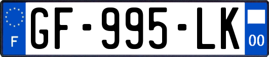 GF-995-LK