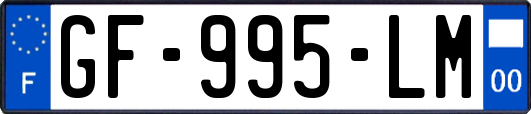 GF-995-LM