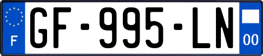 GF-995-LN
