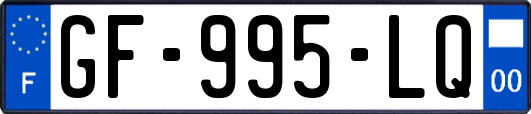 GF-995-LQ
