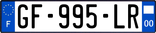 GF-995-LR