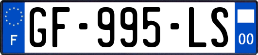 GF-995-LS