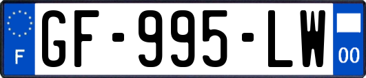 GF-995-LW