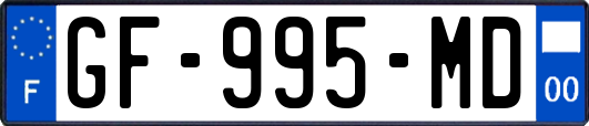 GF-995-MD