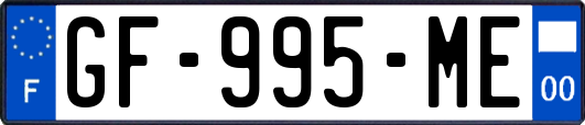 GF-995-ME