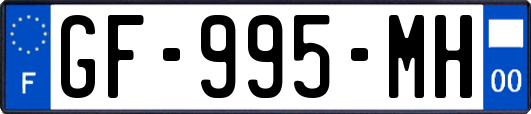 GF-995-MH