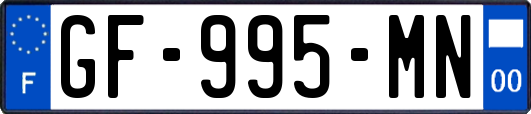 GF-995-MN