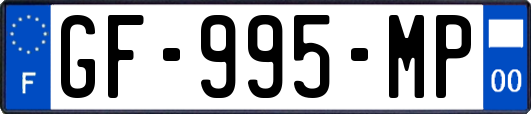 GF-995-MP