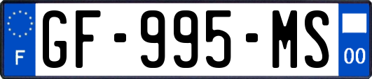 GF-995-MS