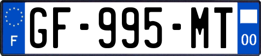 GF-995-MT