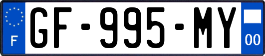 GF-995-MY