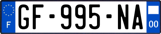 GF-995-NA