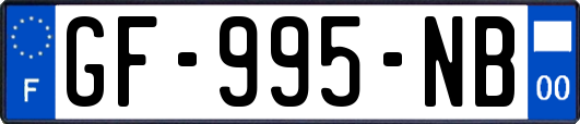 GF-995-NB