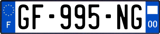 GF-995-NG