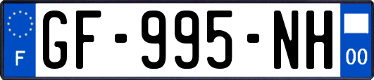 GF-995-NH