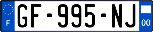 GF-995-NJ
