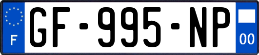 GF-995-NP