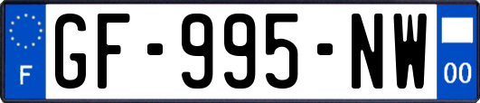 GF-995-NW