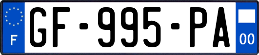 GF-995-PA
