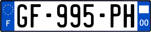 GF-995-PH
