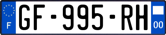 GF-995-RH