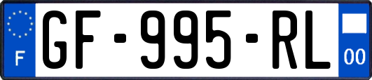 GF-995-RL