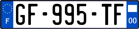 GF-995-TF