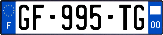 GF-995-TG