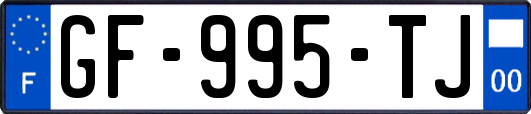 GF-995-TJ