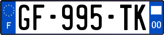 GF-995-TK