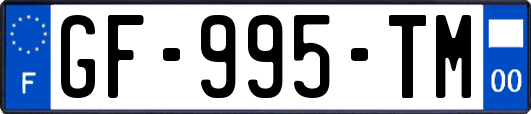 GF-995-TM