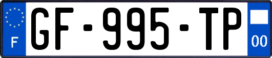 GF-995-TP