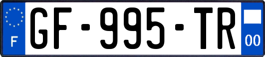 GF-995-TR