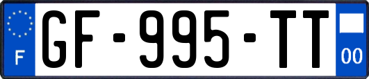 GF-995-TT