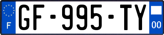 GF-995-TY