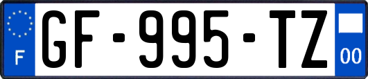 GF-995-TZ