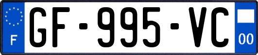 GF-995-VC