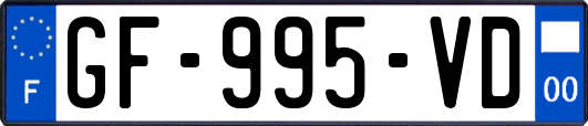 GF-995-VD
